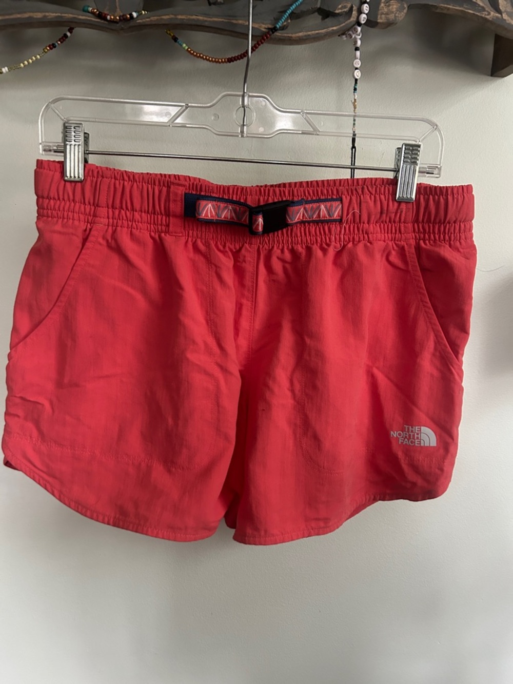 The North Face Women's Coral Athletic Shorts